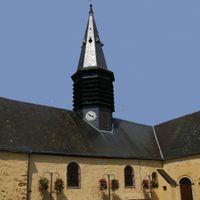 Torcé-Viviers-en-Charnie