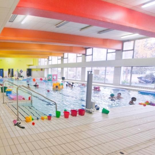 Bassin-école Grange-aux-Belles