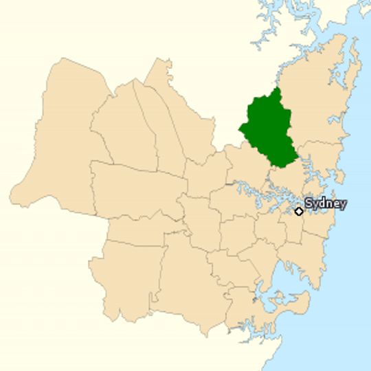 Bradfield