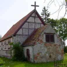 Kapelle Kuntzow