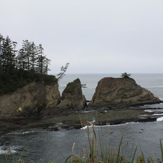 Cape Arago State Park
