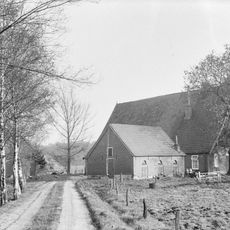 Hunenborgseweg 11, Tilligte