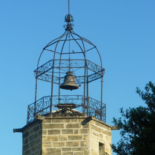 Belfried von Courthézon