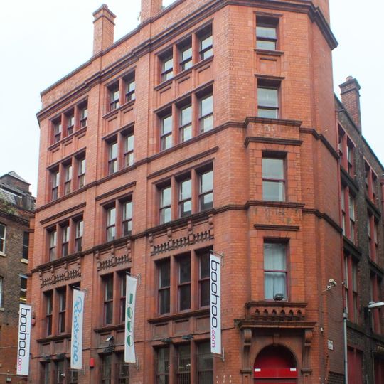 49 and 51, Dale Street, and 30 and 32, Hilton Street