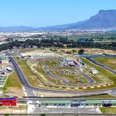 Killarney Motor Racing Complex