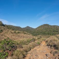Parc national de Horton Plains