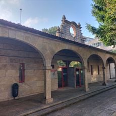 Biblioteca Pública Municipal de O Grove