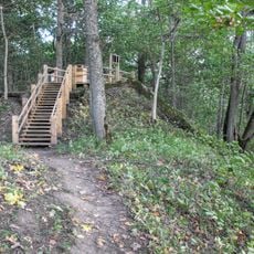 Embūte hillfort