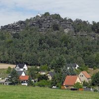 Papstdorf