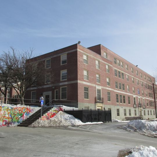 William Wheeler House