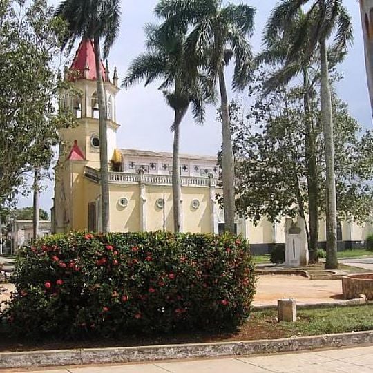 San José de las Lajas