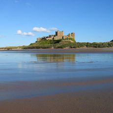 Northumberland Coast