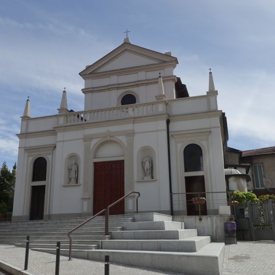 Chiesa di San Sebastiano