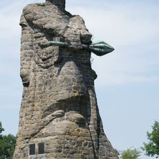 Žižka memorial, Sudoměř