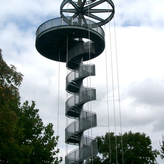 Aussichtsturm Dietzenbach