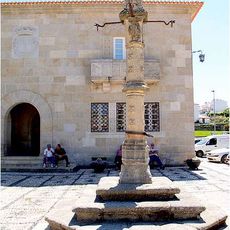 Pelourinho de Freixo de Espada à Cinta