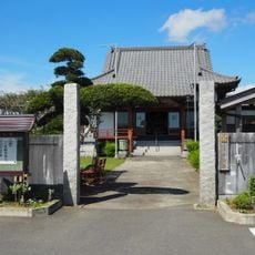 本養寺