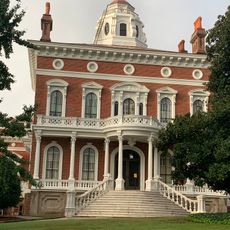 Johnston-Felton-Hay House