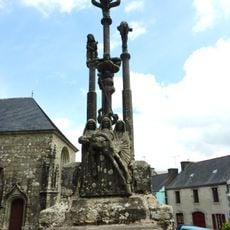 Calvaire de Brasparts