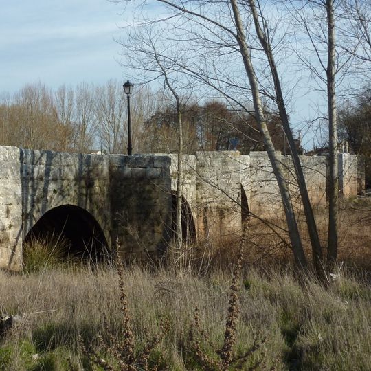 Quintana del Puente