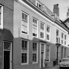 Bogardstraat 5, Middelburg