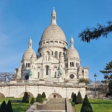 Vue de Paris