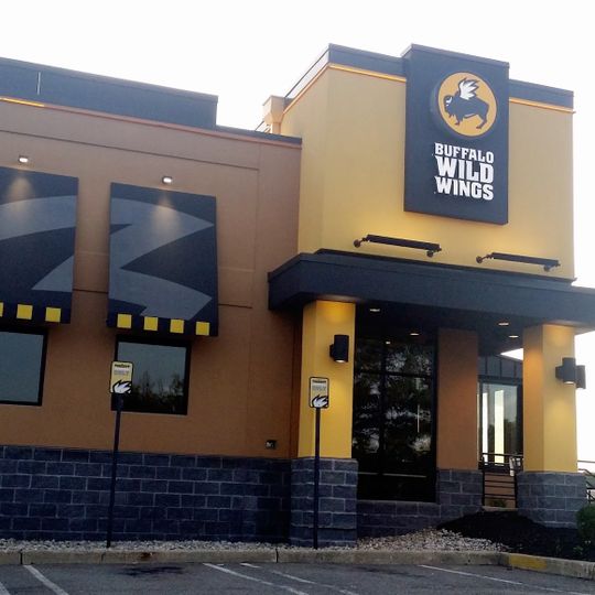 Buffalo Wild Wings