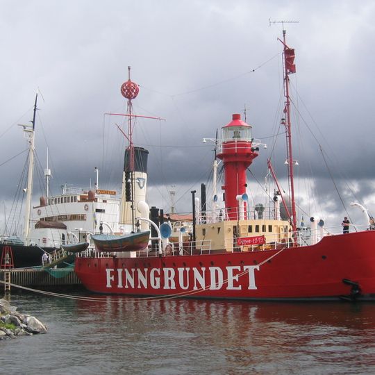 Finngrundet