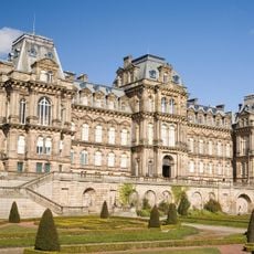 Bowes Museum