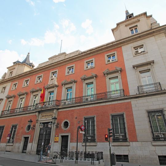 Ministry of Justice of Spain
