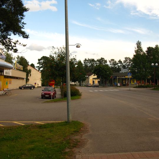 Rantasalmi