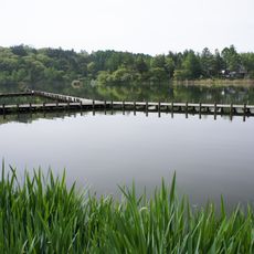 Lake Tateshina