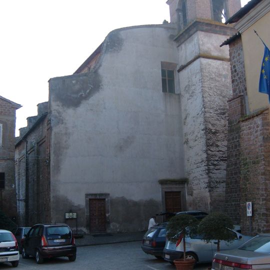 Chiesa di Santa Maria Assunta