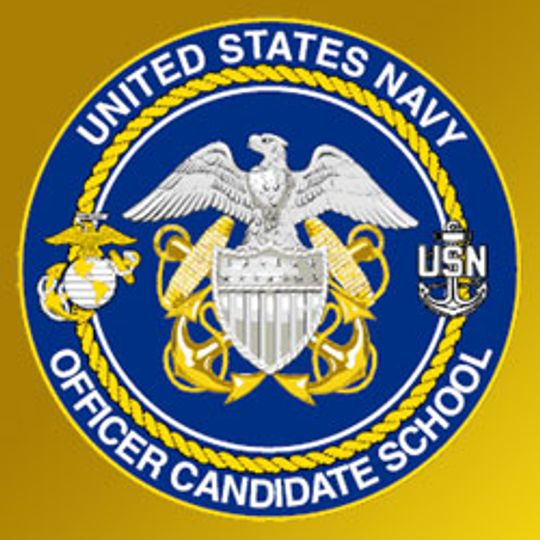 Officer Candidate School
