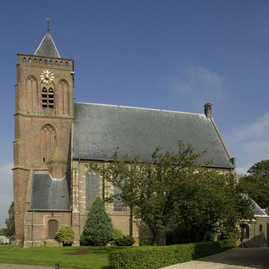 Nederlands Hervormde Kerk, Leerbroek