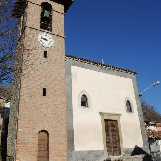 Chiesa di San Nicola