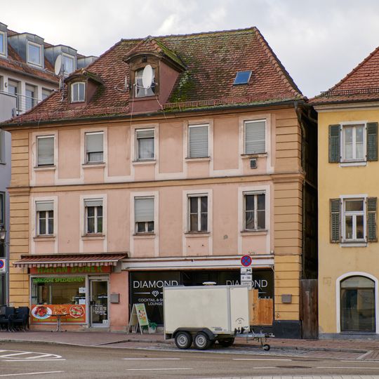 Maximilianstraße 24