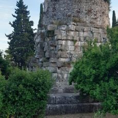 Tomb of Tulliola