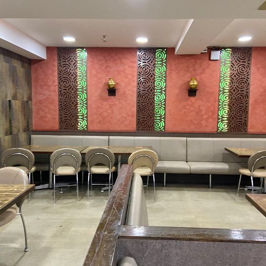 Saravana Bhavan