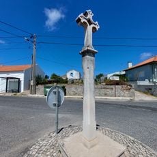 Cruzeiro de Vestiaria