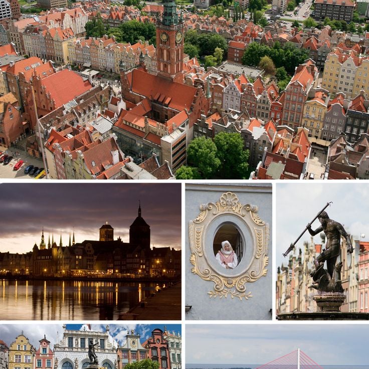 Gdańsk
