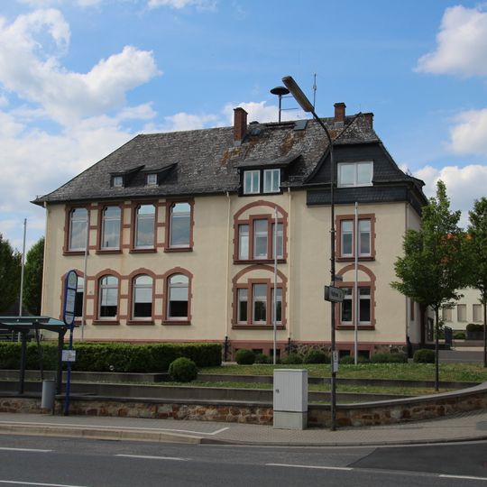 Ehemalige Schule