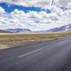 Leh–Manali Highway