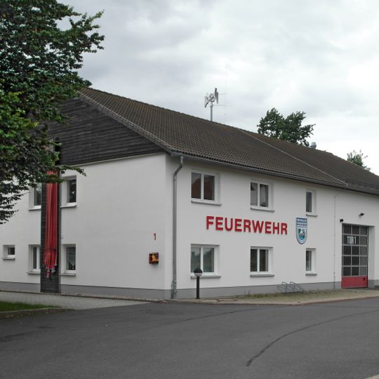 Rittergut Tuttendorf