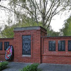 Памятник воинам Великой Отечественной войны (Гавриловское)