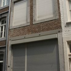 Kapoenstraat 15, Maastricht