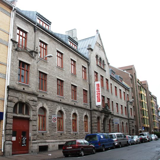 Intercultural Museum