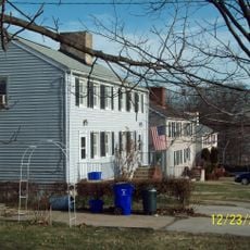 Savage Mill Historic District