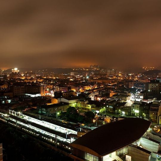 Distretto di Yangmei