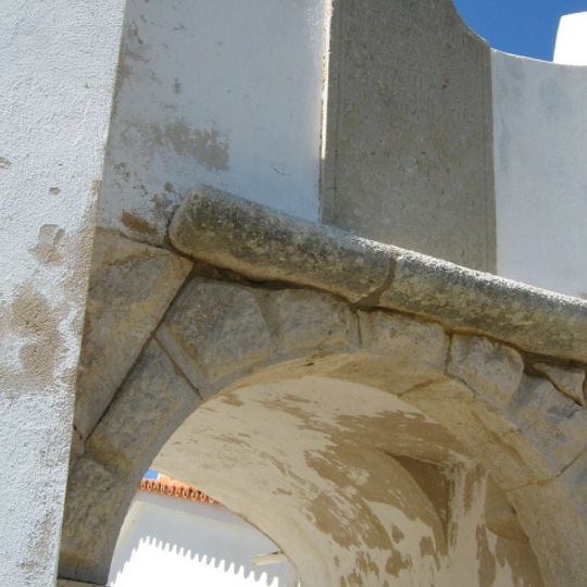 Fort of Our Lady of the Incarnation